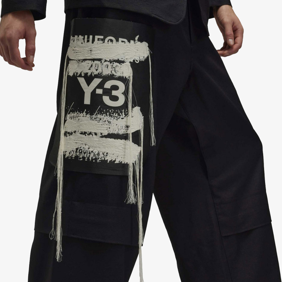adidas Donji dio trenirke Y-3 M SP PUN PANTS 