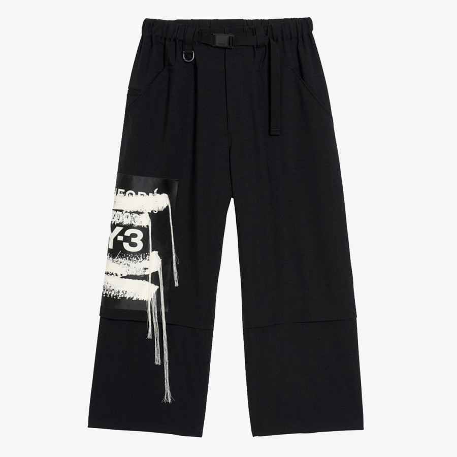adidas Donji dio trenirke Y-3 M SP PUN PANTS 