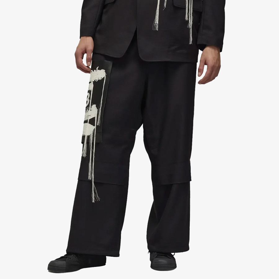 adidas Donji dio trenirke Y-3 M SP PUN PANTS 