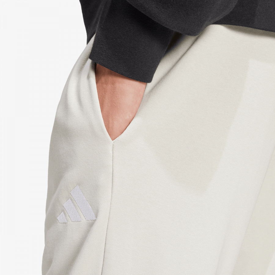 adidas Donji dio trenirke Feelcozy 