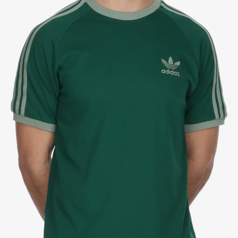 adidas Majica kratkih rukava 3-STRIPES TEE 