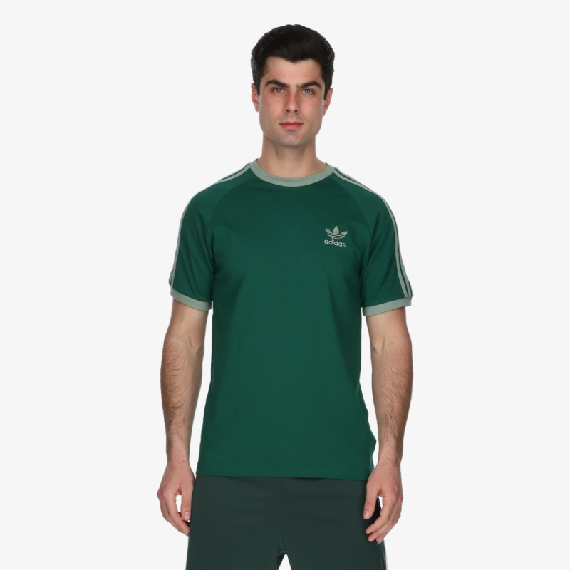 adidas Majica kratkih rukava 3-STRIPES TEE 