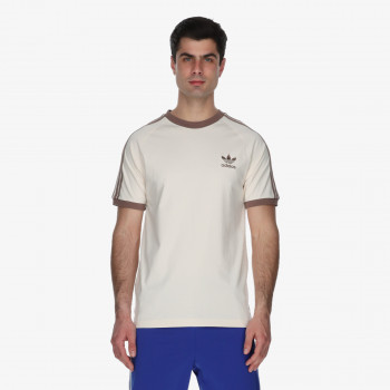 adidas Majica kratkih rukava 3-STRIPES TEE 