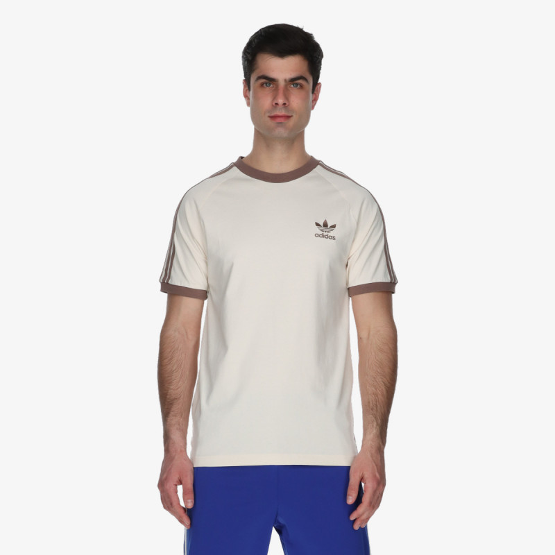 adidas Majica kratkih rukava Adicolor Classics 3-Stripes 
