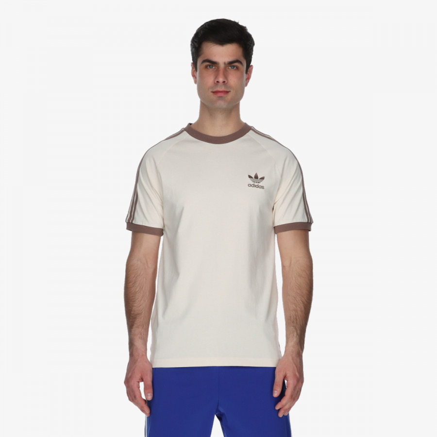 adidas Majica kratkih rukava Adicolor Classics 3-Stripes 
