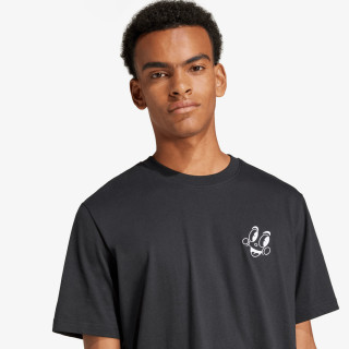 adidas Majica kratkih rukava Q1 MBN 