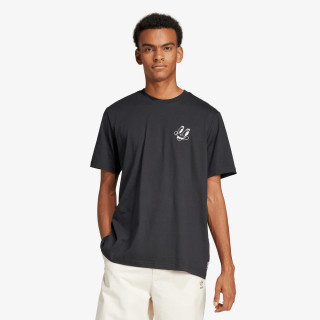 adidas Majica kratkih rukava Q1 MBN 