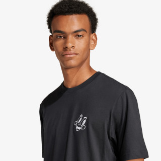 adidas Majica kratkih rukava Q1 MBN 
