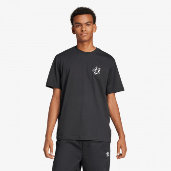 adidas Majica kratkih rukava Q1 MBN 