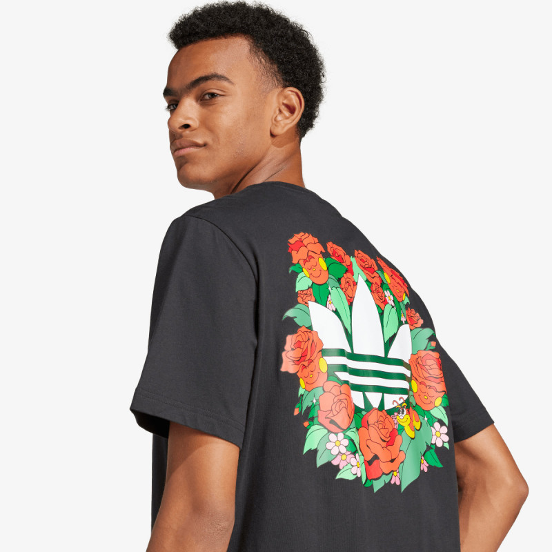 adidas Majica kratkih rukava Q1 MBN 