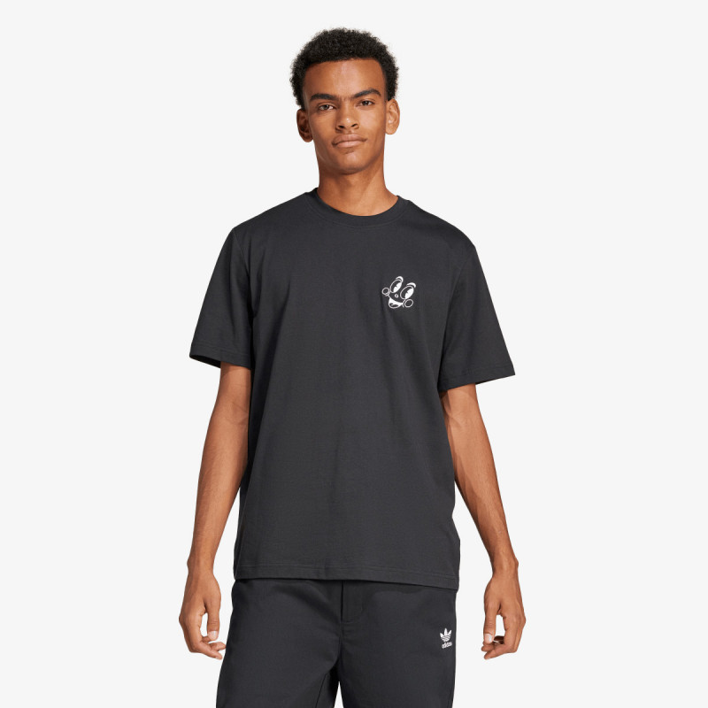 adidas Majica kratkih rukava Q1 MBN 