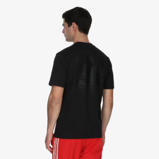 adidas Majica kratkih rukava Trefoil 