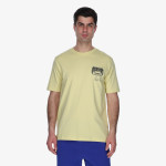 adidas Majica kratkih rukava Trefoil Series Fashion Elevated 