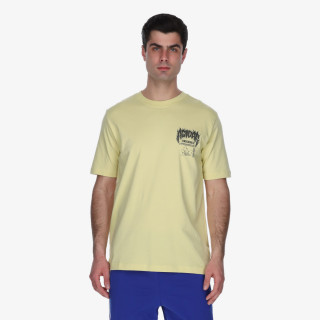 adidas Majica kratkih rukava Trefoil Series Fashion Elevated 
