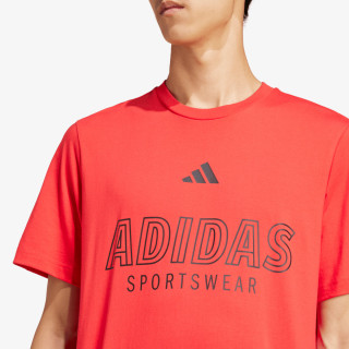 adidas Majica kratkih rukava House of Tiro 