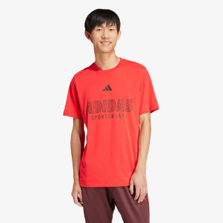 adidas Majica kratkih rukava House of Tiro 