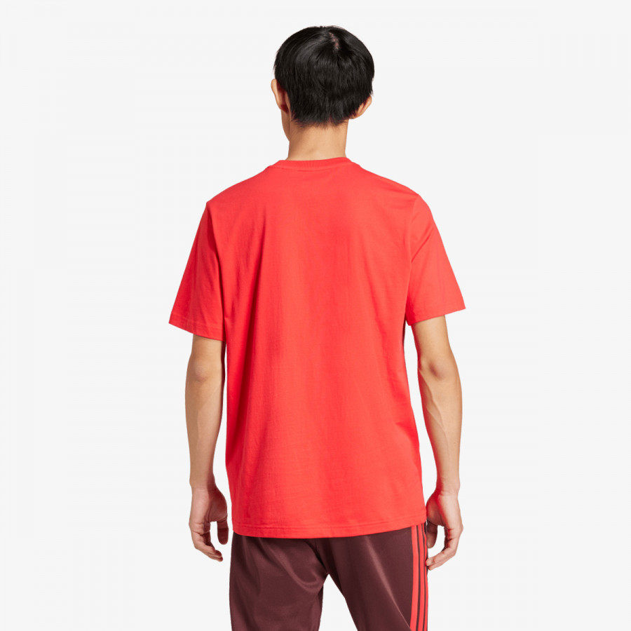 adidas Majica kratkih rukava House of Tiro 