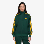 adidas Majica dugih rukava s patentom Adicolor Classic Firebird Loose 
