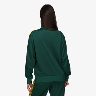 adidas Majica dugih rukava s patentom Adicolor Classic Firebird Loose 