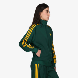 adidas Majica dugih rukava s patentom Adicolor Classic Firebird Loose 