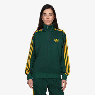 adidas Majica dugih rukava s patentom Adicolor Classic Firebird Loose 