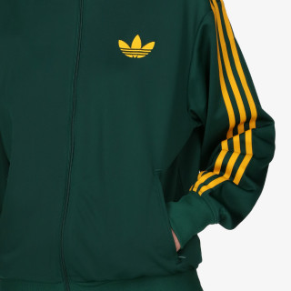 adidas Majica dugih rukava s patentom Adicolor Classic Firebird Loose 