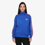 adidas Majica dugih rukava s patentom Adicolor Classic Firebird Loose 
