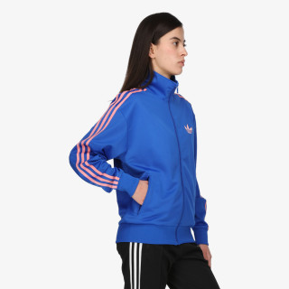 adidas Majica dugih rukava s patentom Adicolor Classic Firebird Loose 