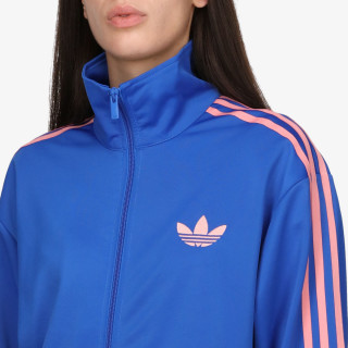 adidas Majica dugih rukava s patentom Adicolor Classic Firebird Loose 