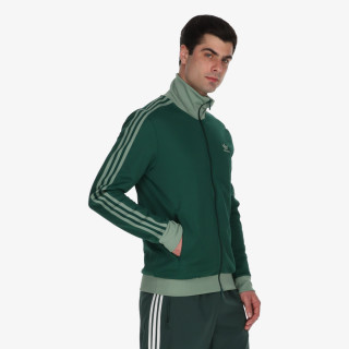 adidas Majica dugih rukava s patentom Classic 