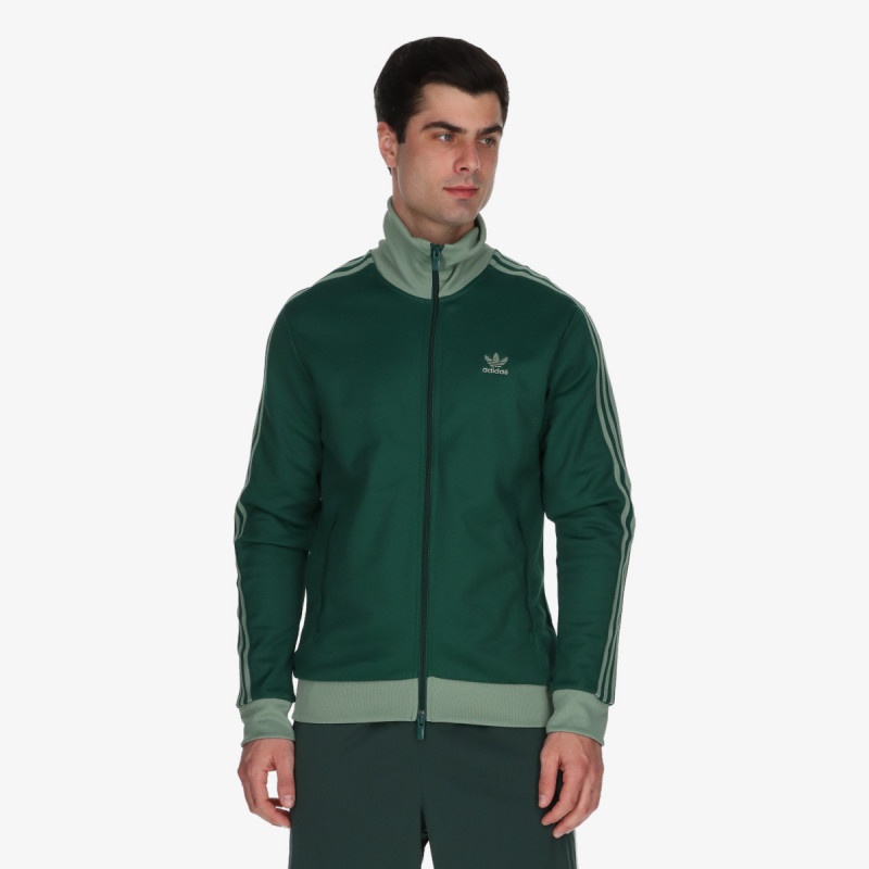 adidas Majica dugih rukava s patentom Classic 