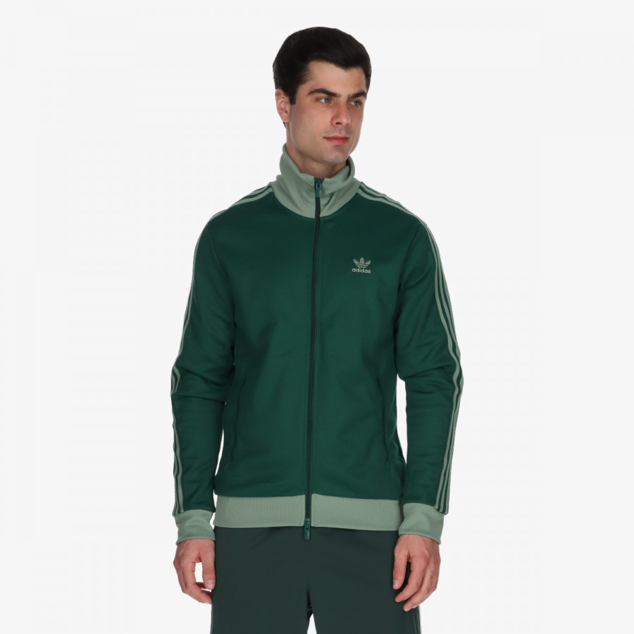 adidas Majica dugih rukava s patentom Classic 
