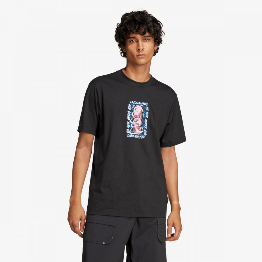 adidas Majica kratkih rukava Street 