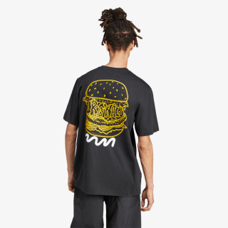 adidas Majica kratkih rukava Street 