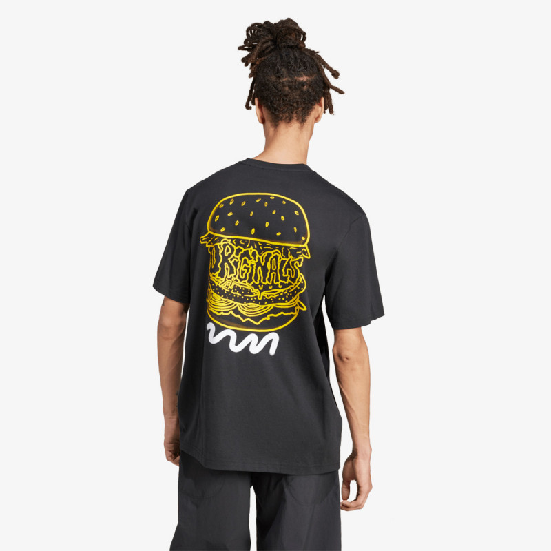 adidas Majica kratkih rukava Street 