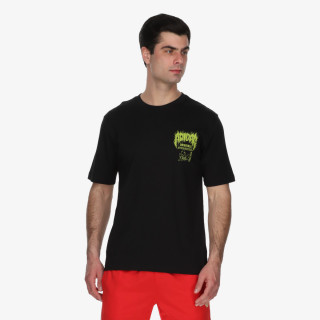 adidas Majica kratkih rukava Trefoil Series Fashion Elevated 