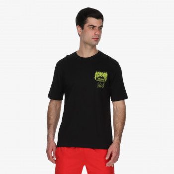 adidas Majica kratkih rukava Trefoil Series Fashion Elevated 