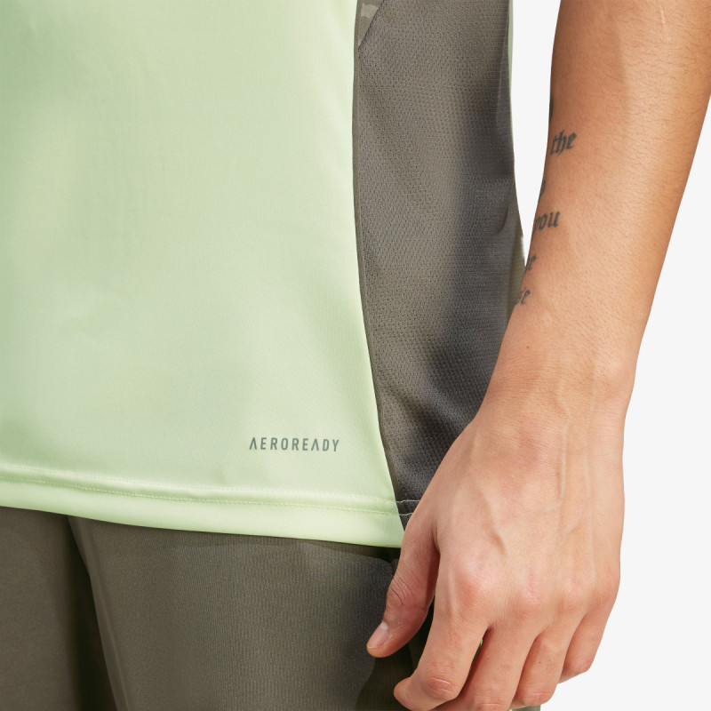 adidas JERSEY Real Madrid Tiro 