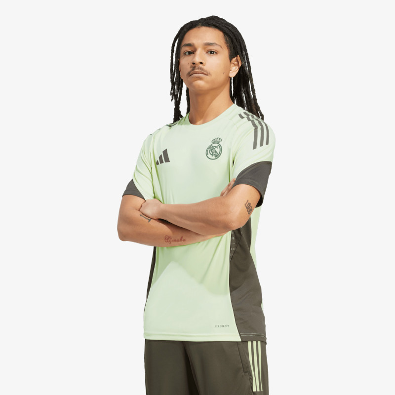 adidas JERSEY Real Madrid Tiro 