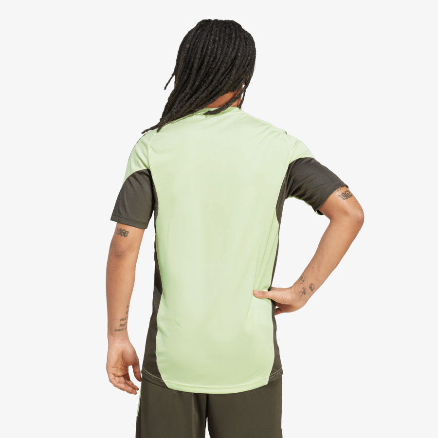 adidas JERSEY Real Madrid Tiro 