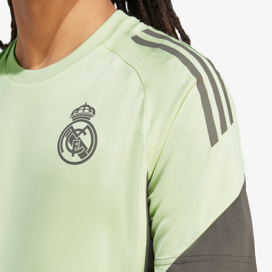 adidas JERSEY Real Madrid Tiro 