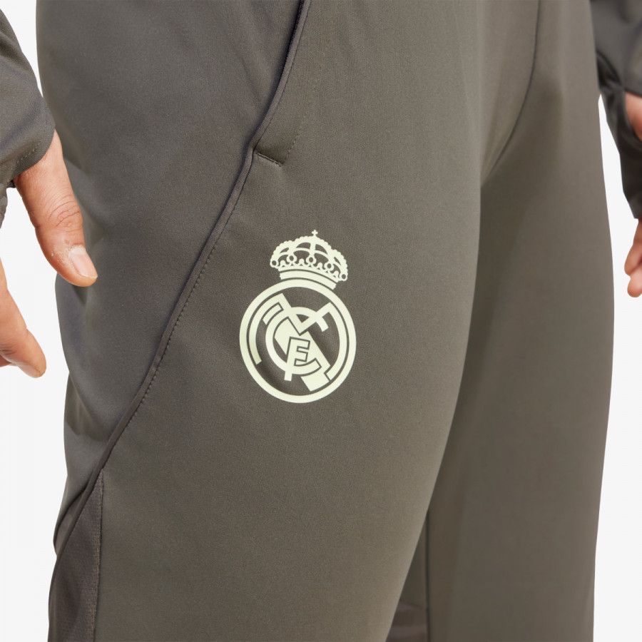 adidas Donji dio trenirke Real Madrid Tiro 