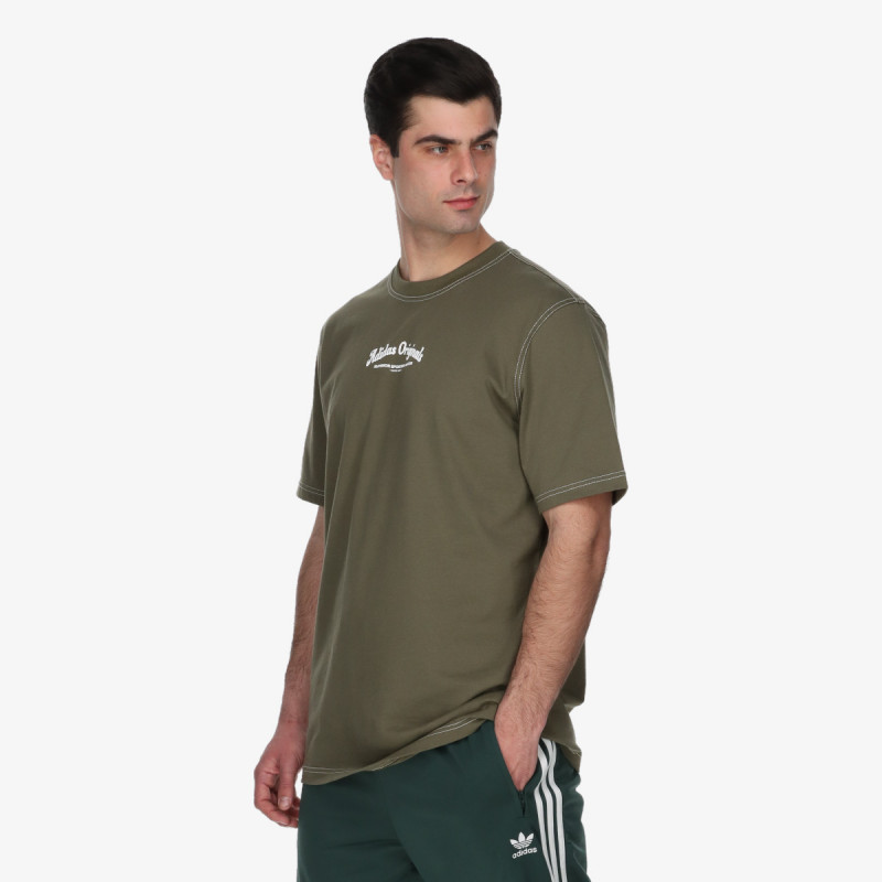 adidas Majica kratkih rukava Wabash 