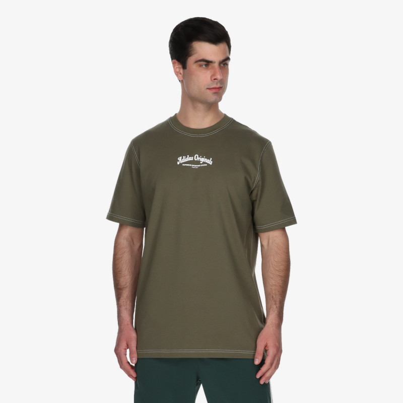 adidas Majica kratkih rukava Wabash 