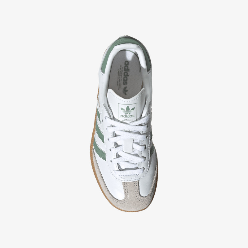 adidas Tenisice SAMBA OG C 