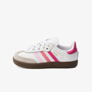 adidas Tenisice SAMBA OG EL I 