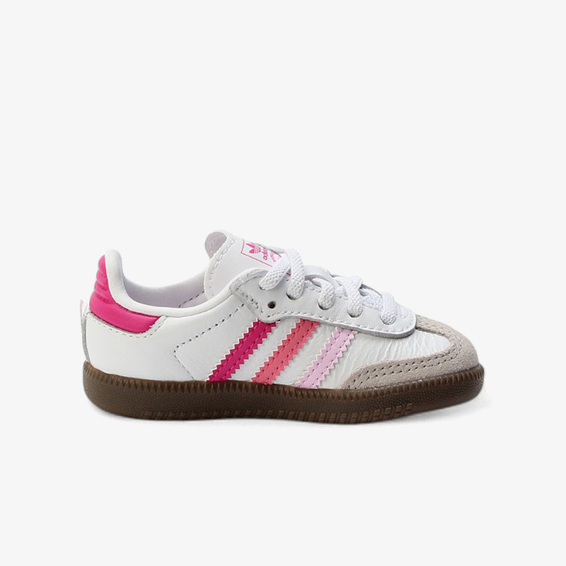 adidas Tenisice SAMBA OG EL I 