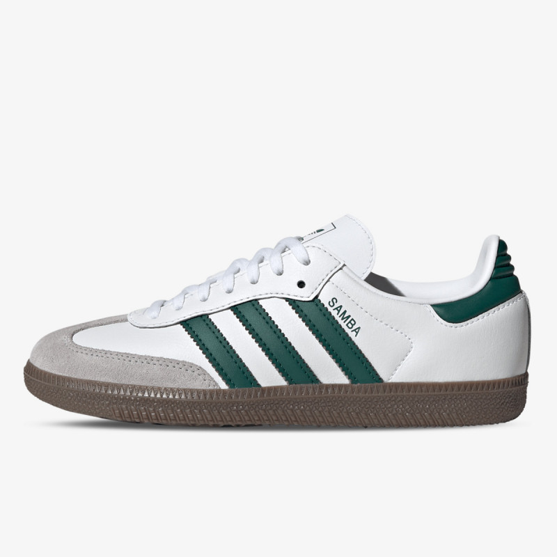 adidas Tenisice SAMBA OG J 