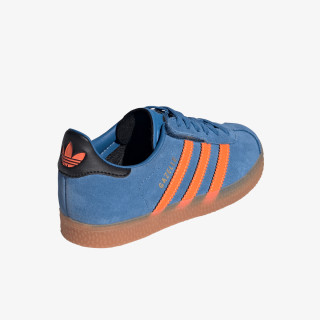 adidas Tenisice GAZELLE CF EL C 