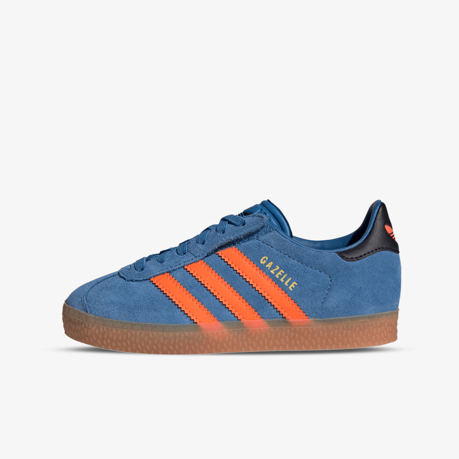 adidas Tenisice GAZELLE CF EL C 